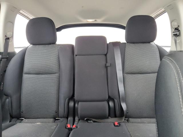 Photo 10 from auction – 2018 NISSAN PATHFINDER with VIN 5N1DR2MN4JC630849