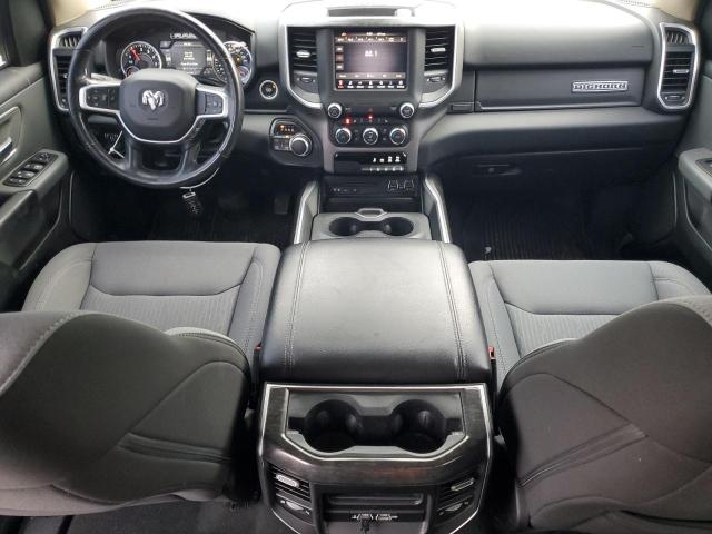 Photo 8 from auction – 2019 RAM 1500 BIG H with VIN 1C6SRFFT0KN524779