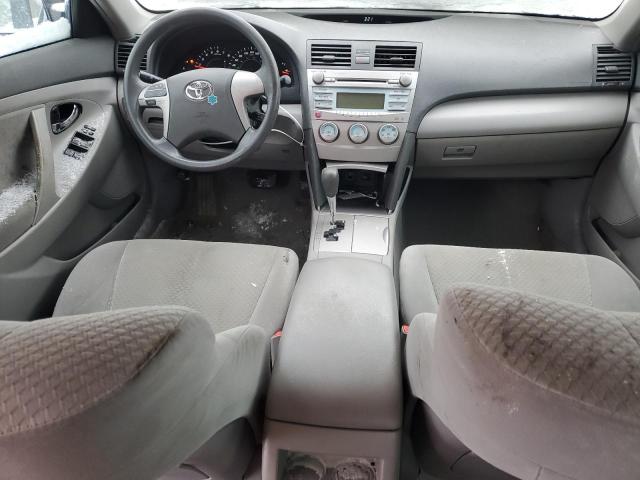 Photo 8 from auction – 2007 TOYOTA CAMRY CE with VIN 4T1BE46K07U702781