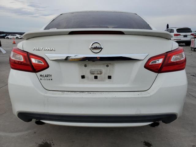 Photo 6 from auction – 2017 NISSAN ALTIMA 2.5 with VIN 1N4AL3AP2HN313743