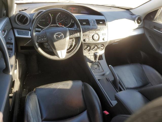Photo 8 from auction – 2012 MAZDA 3 I with VIN JM1BL1W80C1652148