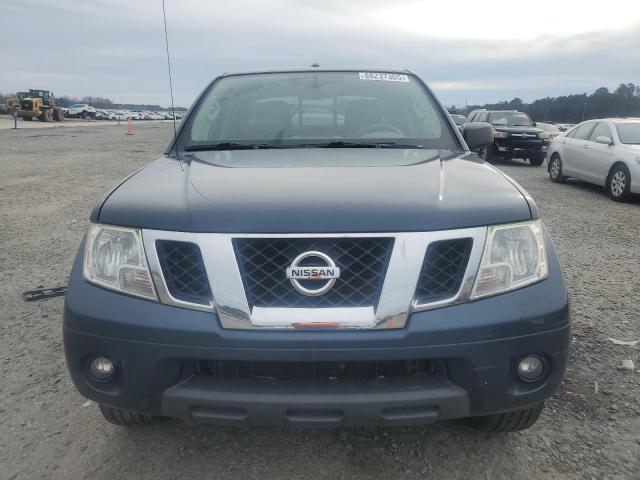 Photo 5 from auction – 2015 NISSAN FRONTIER S with VIN 1N6AD0EV0FN751086