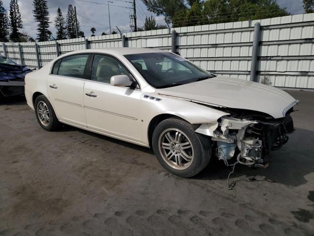 Zdjęcie 4 z aukcji – 2008 BUICK LUCERNE CX z VIN 1G4HD57298U180784