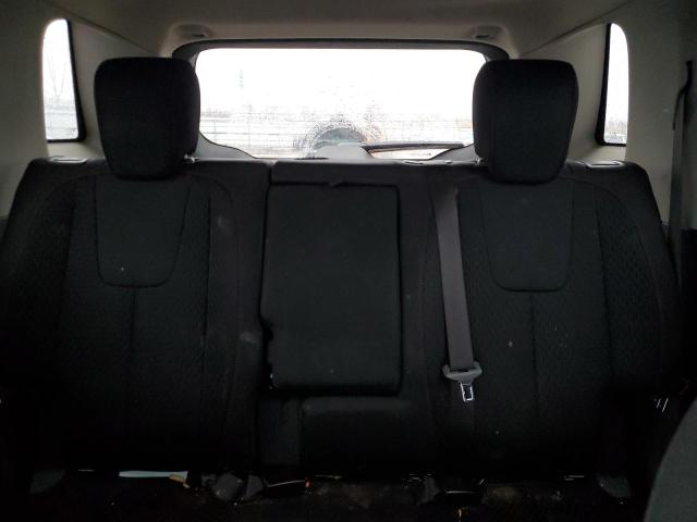 Photo 10 from auction – 2015 GMC TERRAIN SL with VIN 2GKALMEKXF6258754
