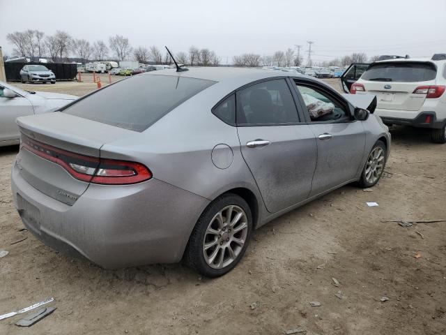 Photo 3 from auction – 2015 DODGE DART LIMIT with VIN 1C3CDFCB0FD144672