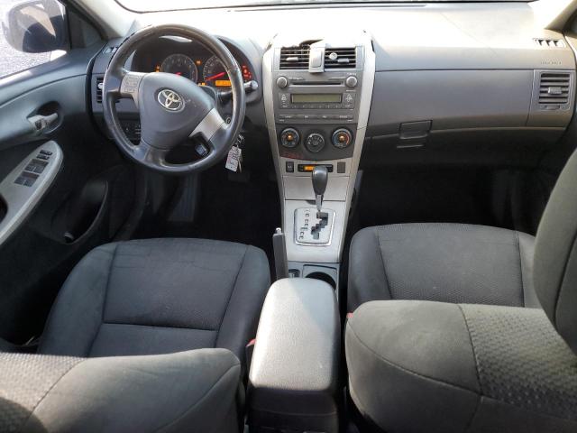 Photo 8 from auction – 2010 TOYOTA COROLLA BA with VIN 2T1BU4EE7AC467495