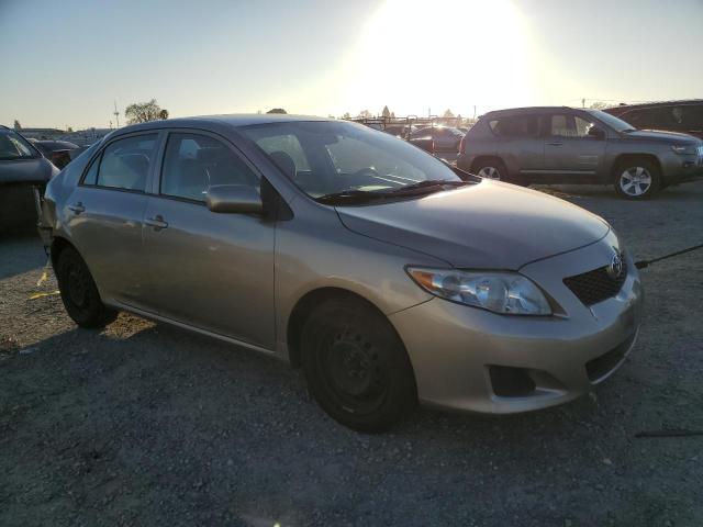 Photo 4 from auction – 2010 TOYOTA COROLLA BA with VIN 1NXBU4EEXAZ228909