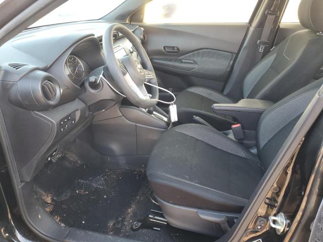 Photo 7 from auction – 2020 NISSAN KICKS S with VIN 3N1CP5BV2LL521035