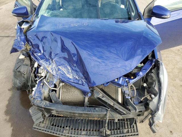 Photo 11 from auction – 2017 TOYOTA COROLLA L with VIN 2T1BURHEXHC829256