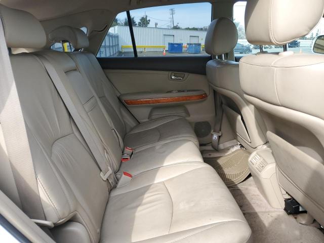 Photo 11 from auction – 2005 LEXUS RX 330 with VIN 2T2HA31U65C075247