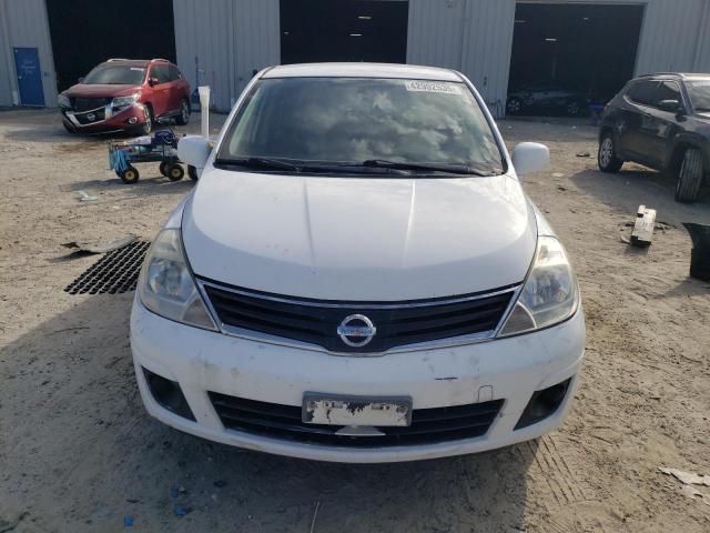 Photo 5 from auction – 2010 NISSAN VERSA S with VIN 3N1BC1AP2AL356491