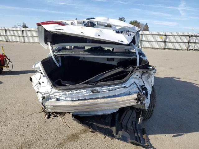 Photo 6 from auction – 2025 TOYOTA CAMRY XSE with VIN 4T1DAACK7SU084097