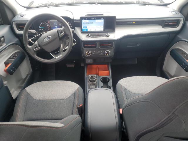 Photo 8 from auction – 2024 FORD MAVERICK X with VIN 3FTTW8J95RRA64989