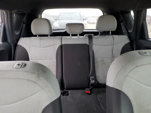Photo 10 from auction – 2016 KIA SOUL with VIN KNDJN2A28G7338586