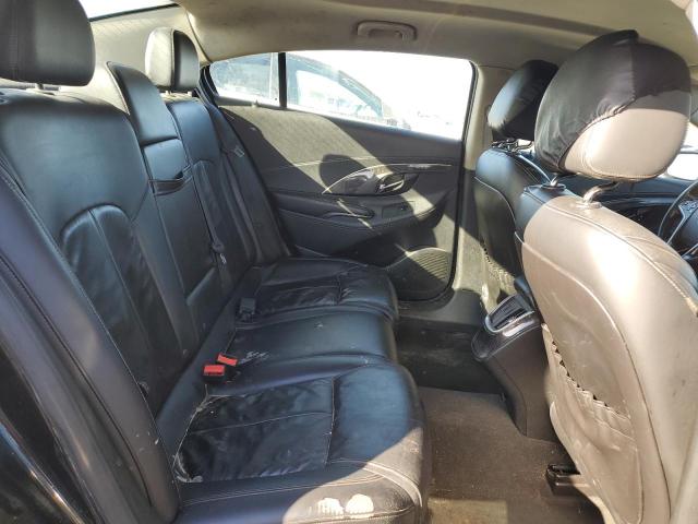 Photo 10 from auction – 2015 BUICK LACROSSE with VIN 1G4GB5G38FF124024