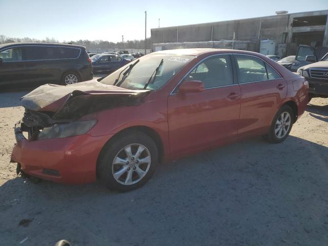 TOYOTA CAMRY BASE 2009 with VIN 4T1BE46K29U341055 - Photo from auction