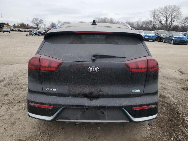 Photo 6 from auction – 2019 KIA NIRO LX with VIN KNDCM3LD8K5217383