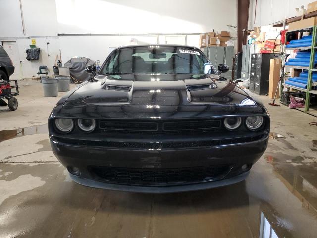 Photo 5 from auction – 2023 DODGE CHALLENGER with VIN 2C3CDZAG1PH563151