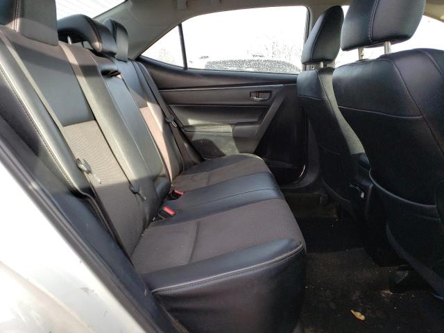 Photo 10 from auction – 2015 TOYOTA COROLLA L with VIN 2T1BURHE9FC357452