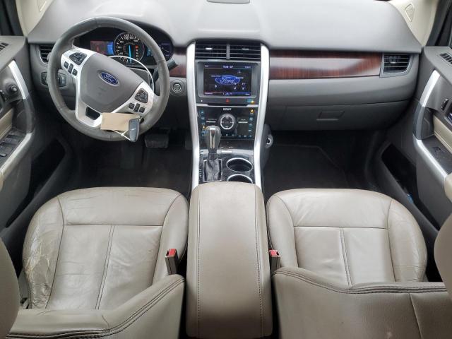 Photo 8 from auction – 2013 FORD EDGE LIMIT with VIN 2FMDK3KC7DBB30023