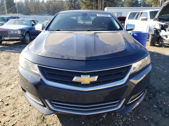 Photo 5 from auction – 2019 CHEVROLET IMPALA PRE with VIN 2G1105S30K9143038