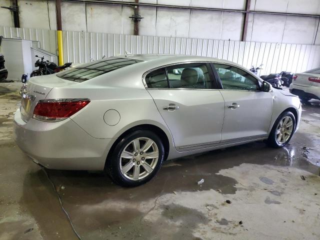 Photo 3 from auction – 2012 BUICK LACROSSE P with VIN 1G4GD5E38CF370127