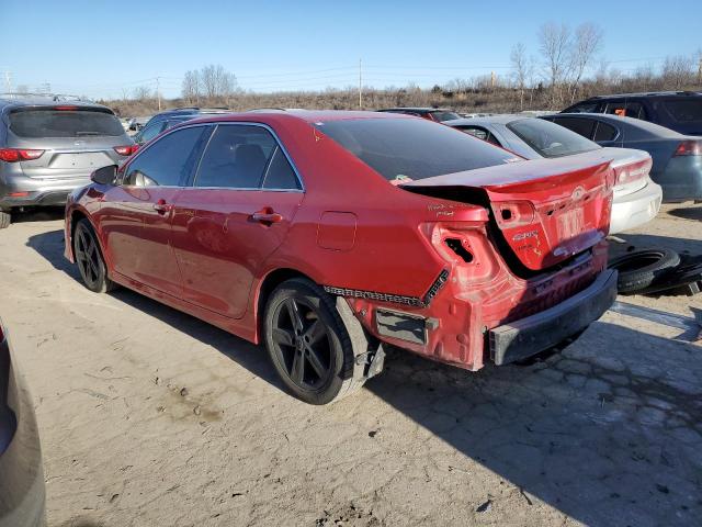 Photo 2 from auction – 2014 TOYOTA CAMRY L with VIN 4T1BF1FK0EU838966