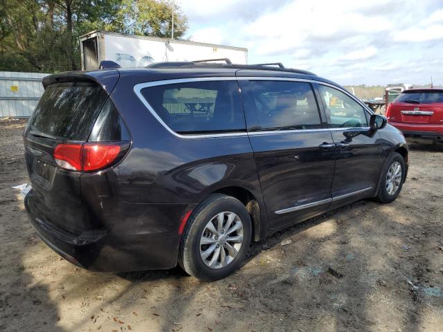 Photo 3 from auction – 2017 CHRYSLER PACIFICA T with VIN 2C4RC1BG9HR720025