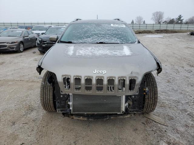 Photo 5 from auction – 2019 JEEP CHEROKEE L with VIN 1C4PJMLB2KD104176