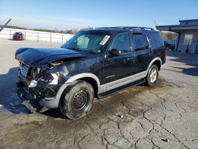 FORD EXPLORER X 2002 with VIN 1FMZU73E02ZB87133 - Photo from auction