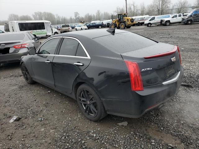 Photo 2 from auction – 2016 CADILLAC ATS with VIN 1G6AG5RX6G0112697