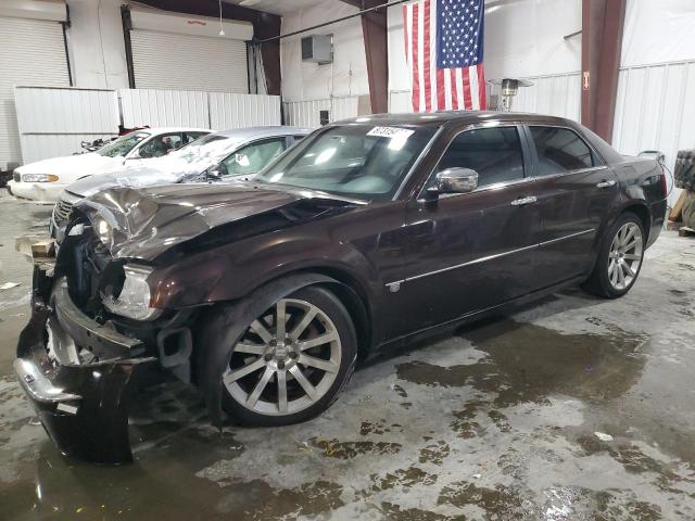 CHRYSLER 300C 2005 with VIN 2C3AA63H85H553248 - Photo from auction