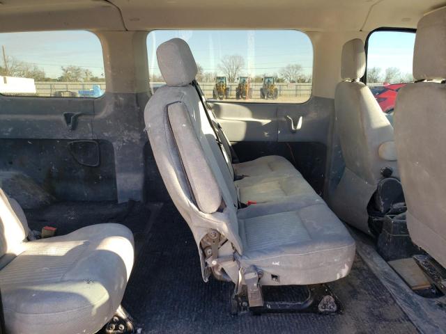 Photo 11 from auction – 2015 FORD TRANSIT T- with VIN 1FBZX2ZM5FKA16491