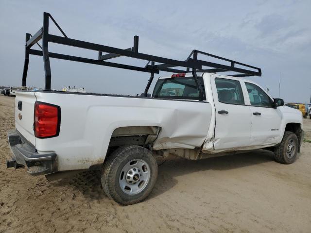 Снимка 3 от търг – 2015 CHEVROLET SILVERADO с VIN 1GC1CUEGXFF168260