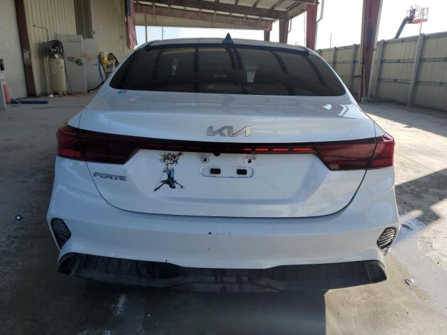 Photo 6 from auction – 2023 KIA FORTE LX with VIN 3KPF24AD9PE657667