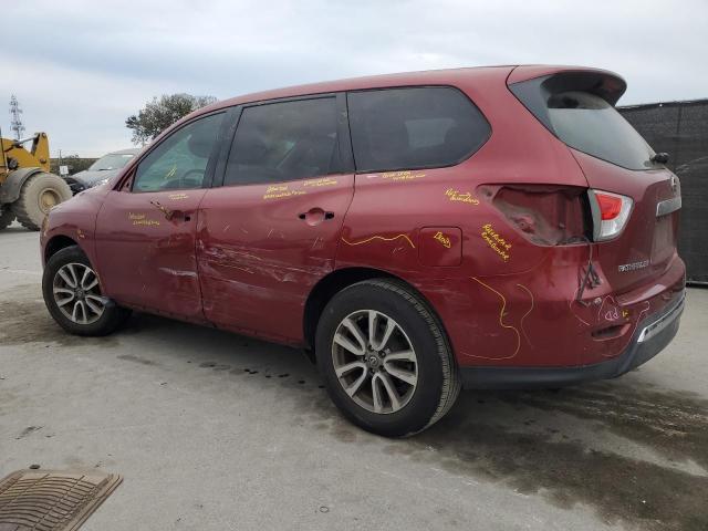 Zdjęcie 2 z aukcji – 2014 NISSAN PATHFINDER z VIN 5N1AR2MN8EC662065