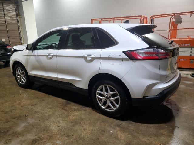 Photo 2 from auction – 2024 FORD EDGE SEL with VIN 2FMPK4J98RBA72245