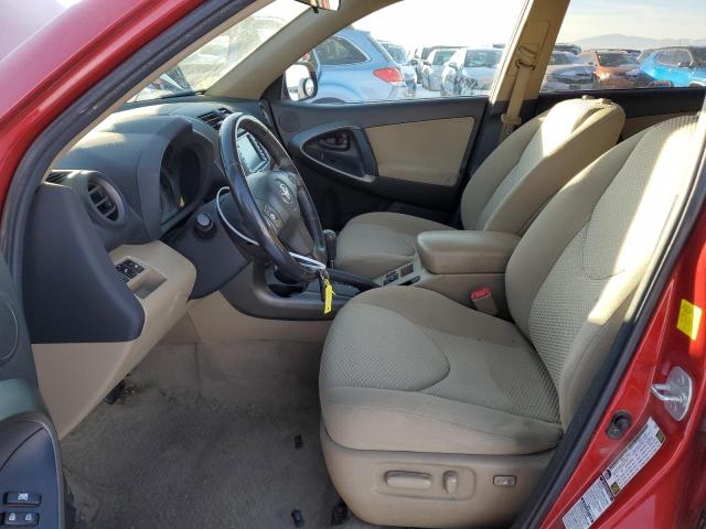 Photo 7 from auction – 2011 TOYOTA RAV4 LIMIT with VIN 2T3EK4DV9BW041321