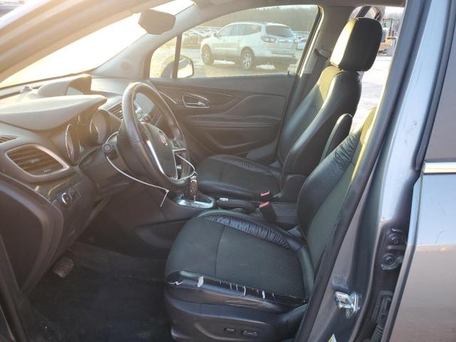Photo 7 from auction – 2013 BUICK ENCORE CON with VIN KL4CJBSB7DB129099