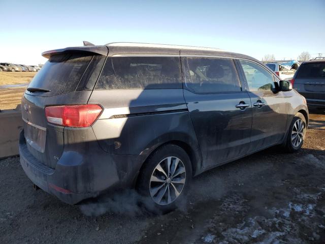 Photo 3 from auction – 2016 KIA SEDONA EX with VIN KNDMC5C14G6109806
