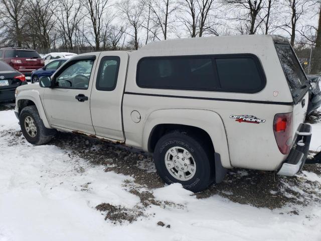Photo 2 from auction – 2008 GMC CANYON with VIN 1GTDT19E788129685