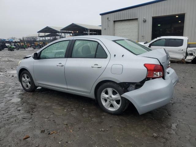 Photo 2 from auction – 2008 TOYOTA YARIS with VIN JTDBT903684012124