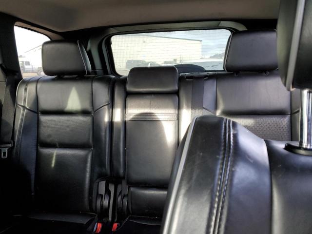 Photo 10 from auction – 2012 JEEP GRAND CHER with VIN 1C4RJFCG2CC123172