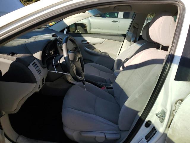 Photo 7 from auction – 2013 TOYOTA COROLLA BA with VIN JTDBU4EE8DJ117835