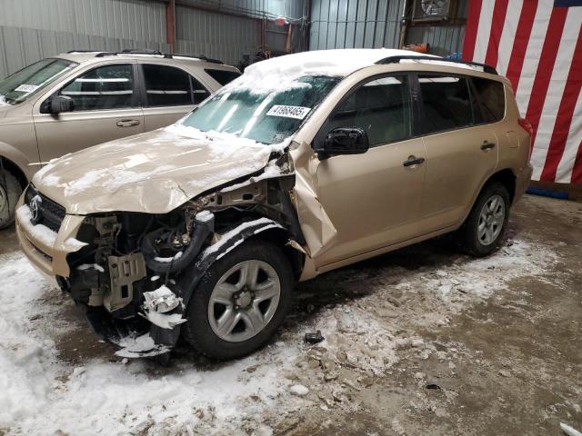 Снимка 1 от търг – 2012 TOYOTA RAV4 с VIN 2T3ZF4DV5CW110478