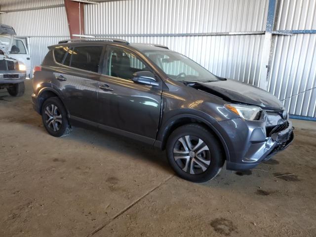 Photo 4 from auction – 2017 TOYOTA RAV4 LE with VIN JTMZFREV7HJ138509