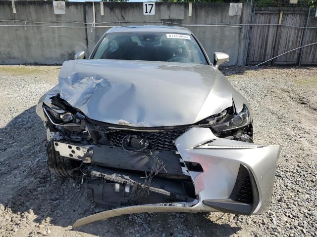 Photo 5 from auction – 2019 LEXUS IS 300 with VIN JTHBA1D21K5085703