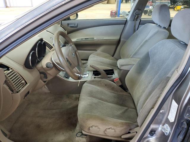 Photo 7 from auction – 2005 NISSAN ALTIMA S with VIN 1N4AL11D05N468796