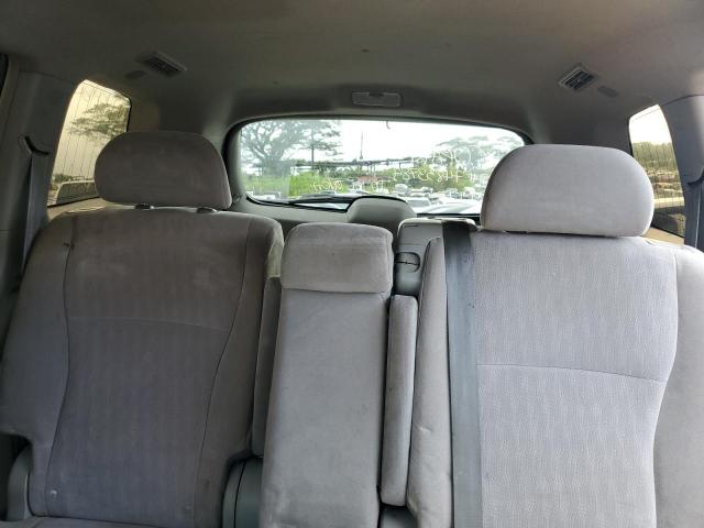 Photo 10 from auction – 2011 TOYOTA HIGHLANDER with VIN 5TDZA3EH4BS008719