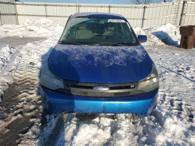 Photo 5 from auction – 2010 FORD FOCUS SES with VIN 1FAHP3GN2AW163044